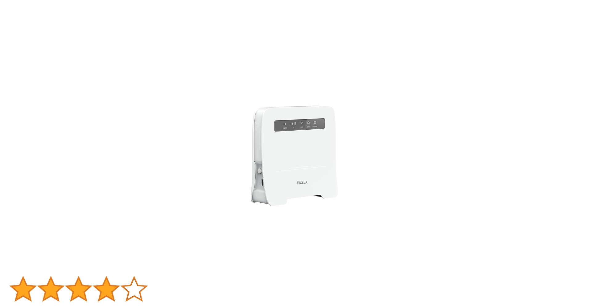Amazon | 【Amazon.co.jp限定】PIXELA(ピクセラ) Wi-Fi LTE対応